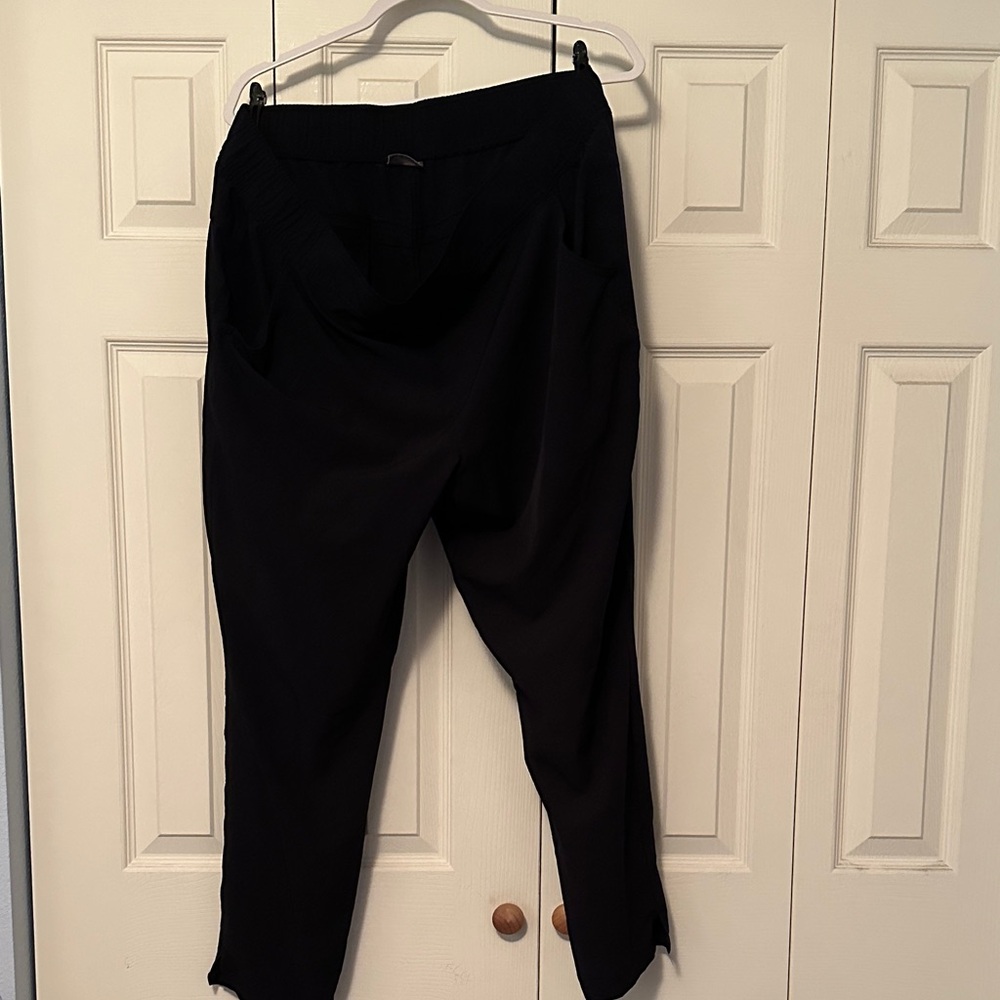 Eddie Bauer Women's Black Joggers